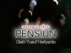 SETANPUN MINTA PENSIUN