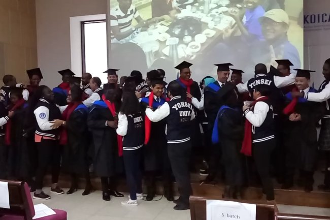 Tips bisa tetap kuliah, meski terkendala biaya