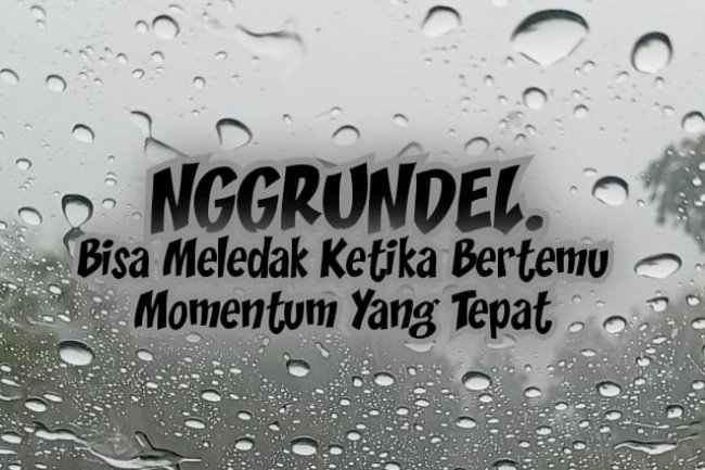 NGGRUNDEL