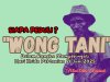 SIAPA PEDULI "WONG TANI"?