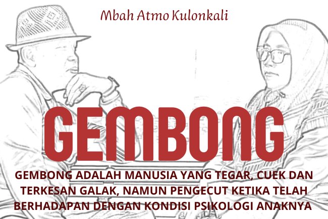 GEMBONG
