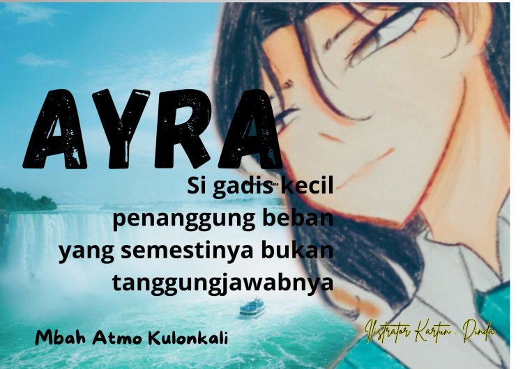 AYRASHOFIA
