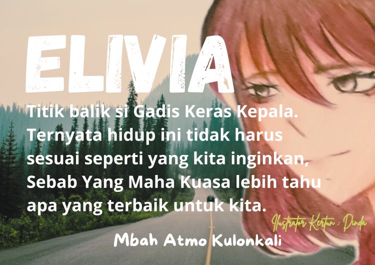 ELIVIA