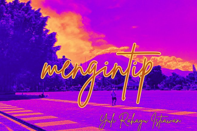 MENGINTIP
