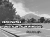 PROBLEMATIKA FUNGSI ALUN-ALUN WONOSOBO