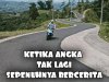 KETIKA ANGKA TAK LAGI SEPENUHNYA BERCERITA
