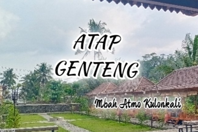 ATAP GENTENG