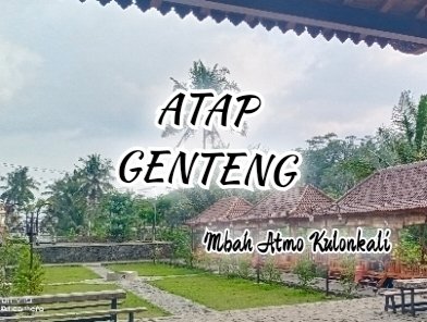ATAP GENTENG